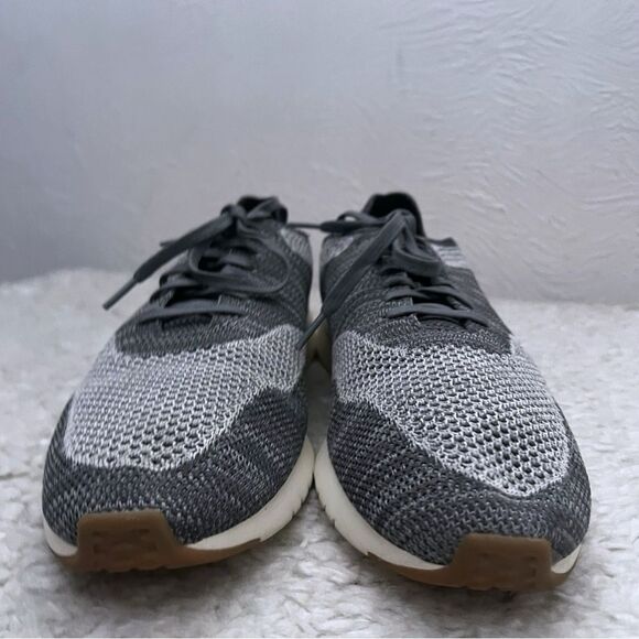 Cole Haan Grand Pro Stitchlite Oxford Runner Sneakers Shoes Men\'s Gray Size 13